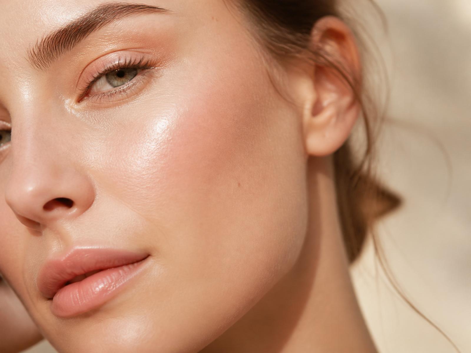 Naturlig glow